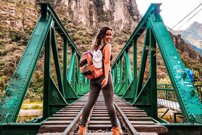Bus Directo de Cusco a Hidroeléctrica Ida y Retorno