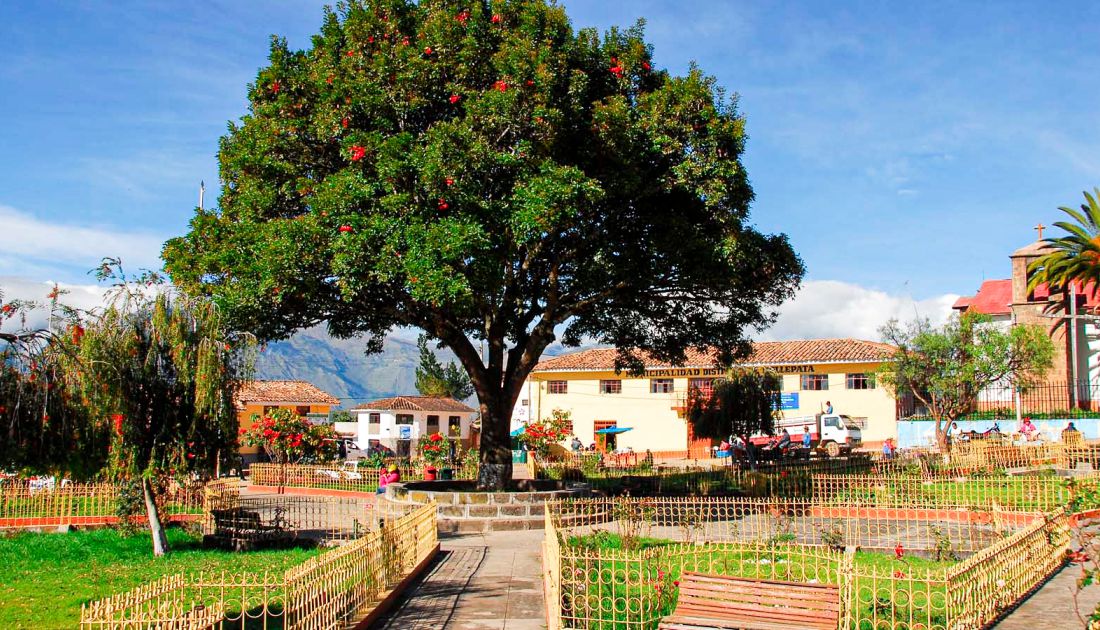 Transporte Cusco a Mollepata