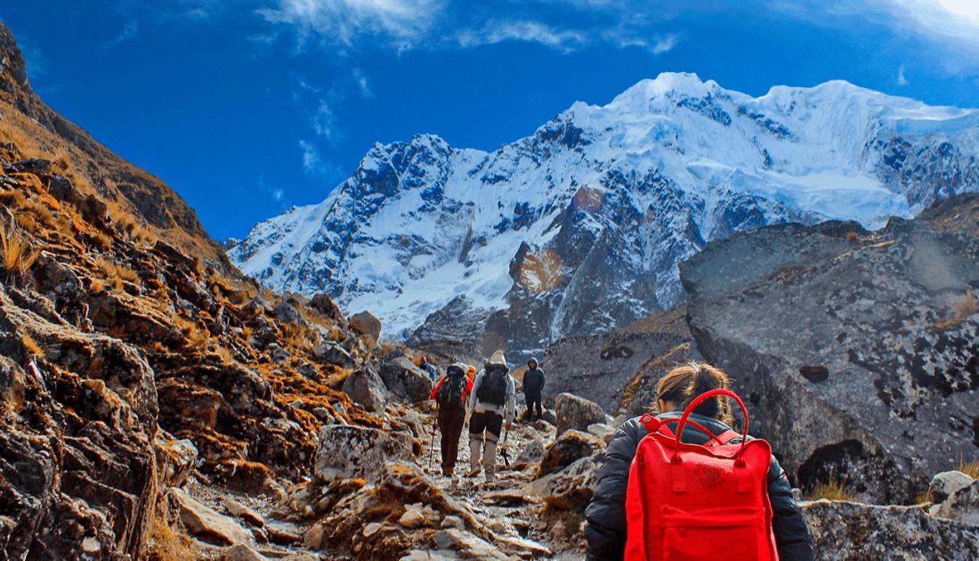 Transporte Cusco a Soraypampa