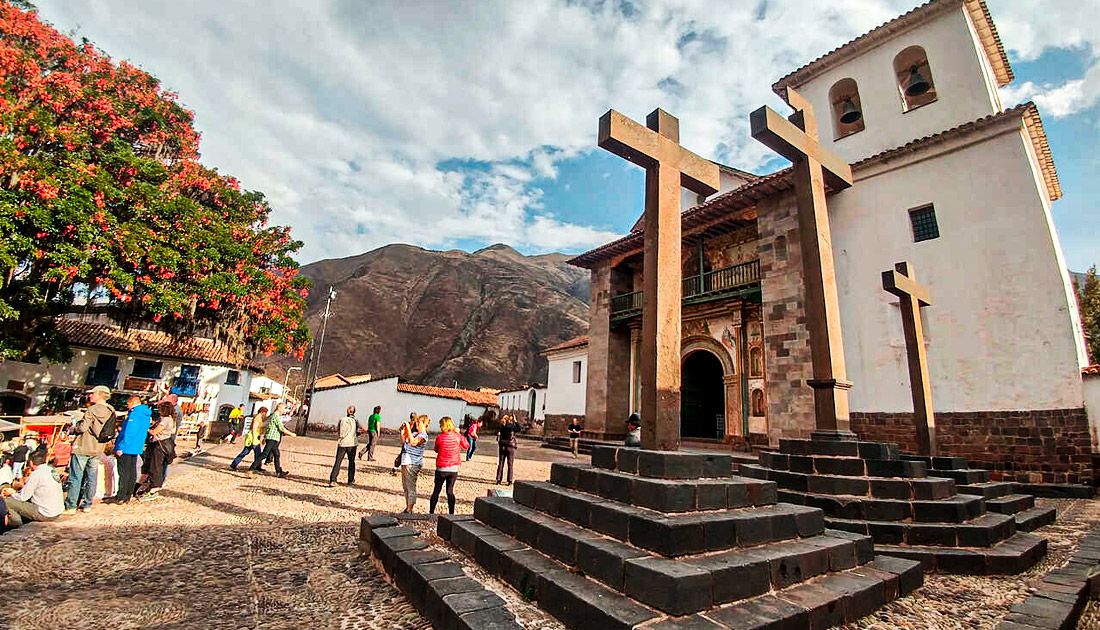 Bus Turístico Ruta del Sol Cusco a Puno