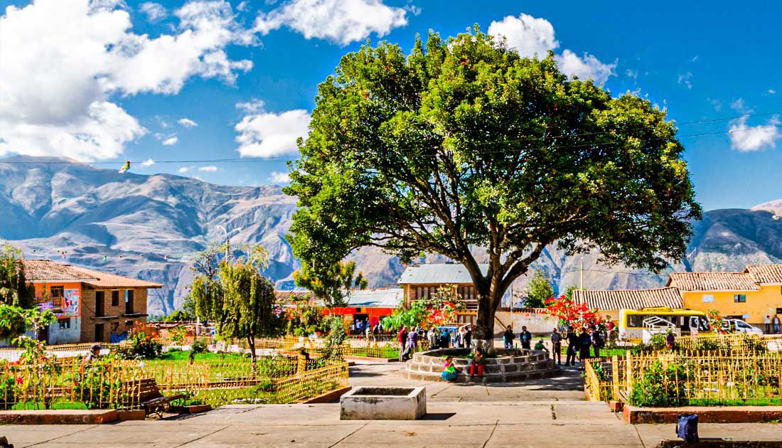 Tour Laguna Humantay Cusco