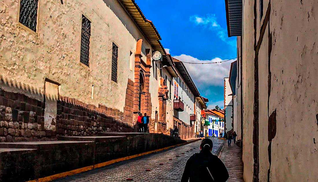Tour Laguna Humantay Cusco