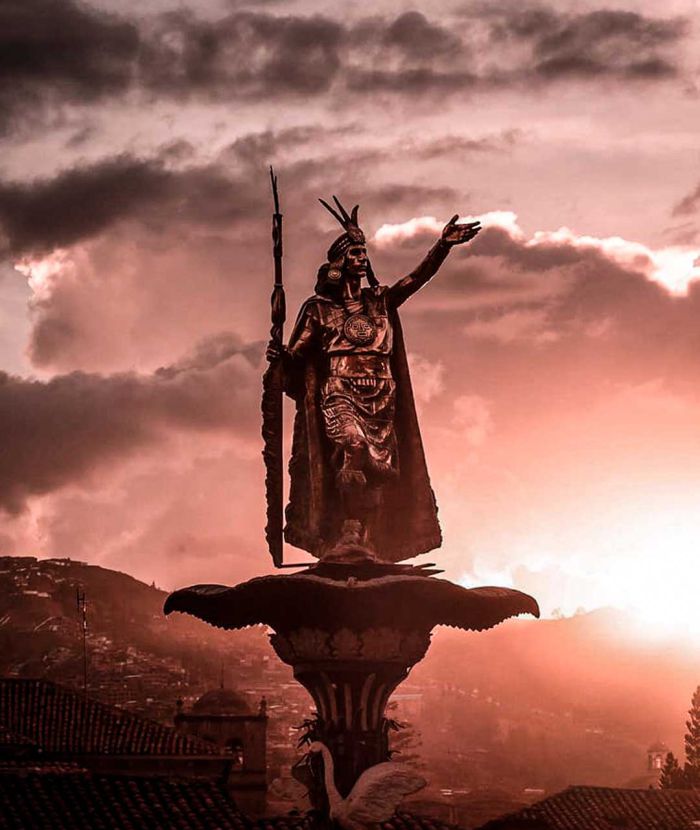 Tour Ciudad Cusco Vespertino