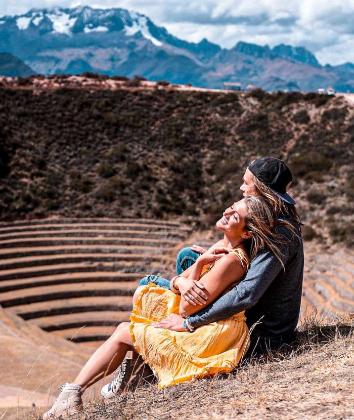 Tour Moray y Minas de Maras