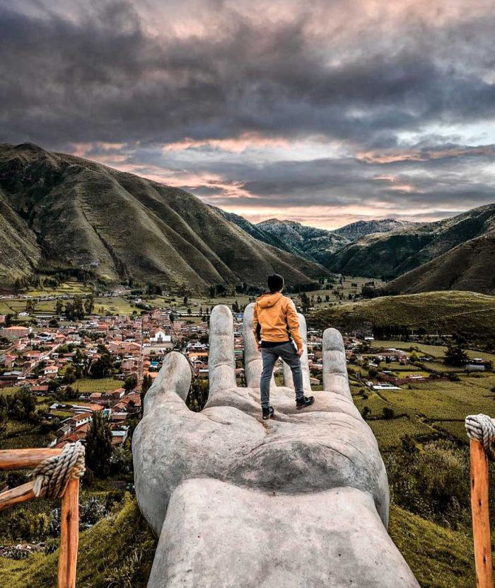 Tour Valle Sur Cusco